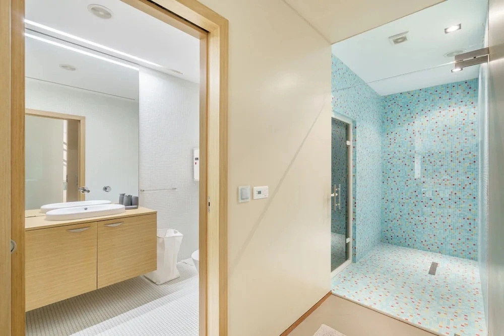 The Ehrlich Essence Villa by Minhos Guest