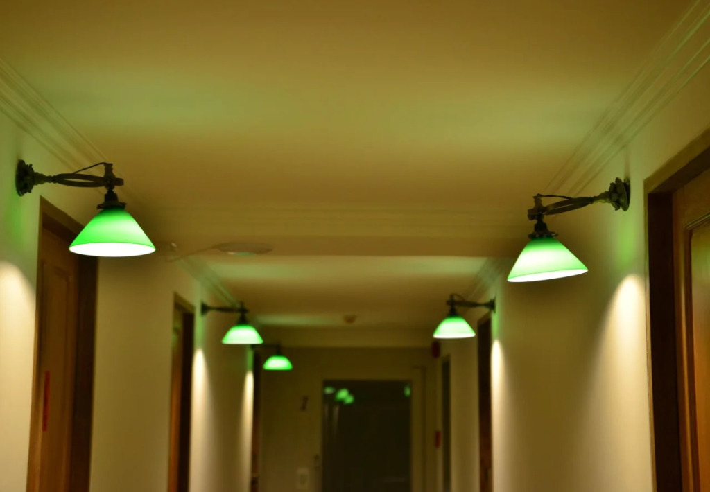 Lertnimit Boutique Hotel