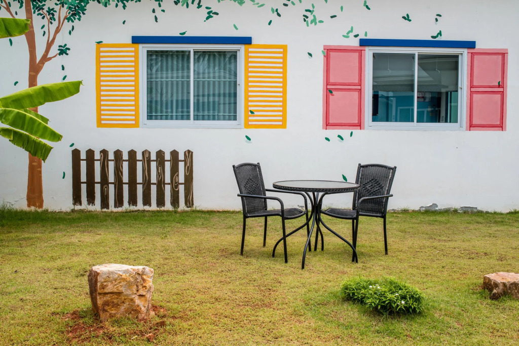 Paragon Hometel