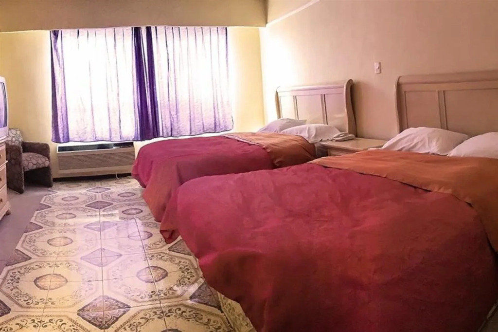Hotel Posada del Sol Inn