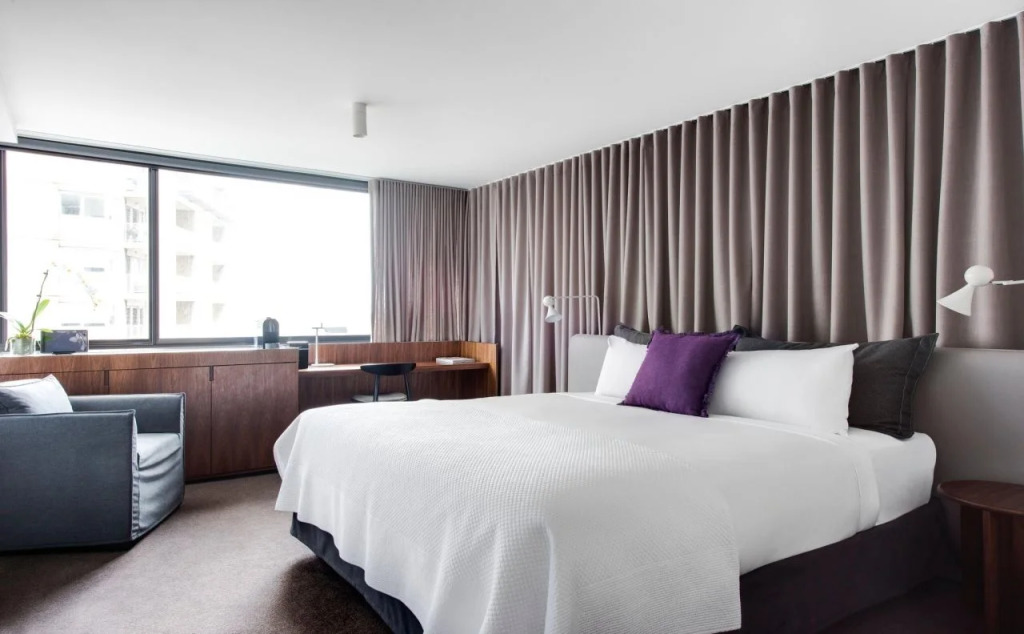 Hotel Indigo Sydney Potts Point by IHG