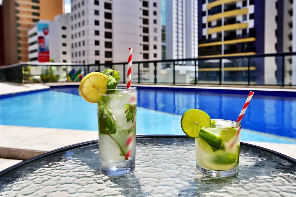 Quality Hotel & Suítes São Salvador