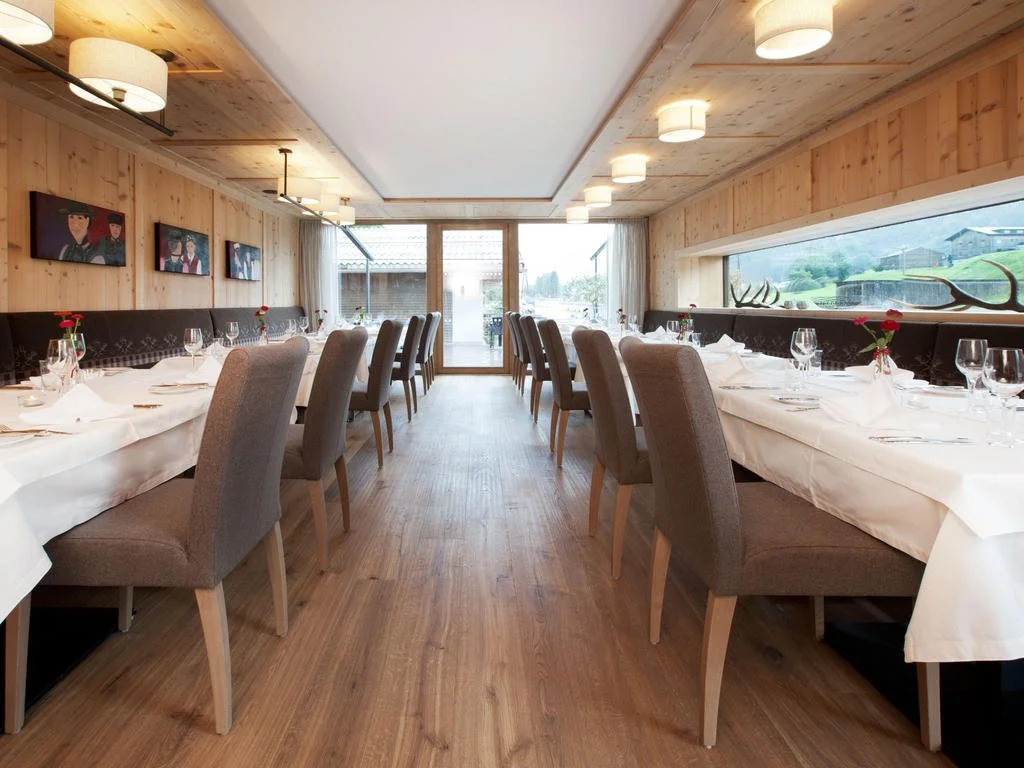 Hotel Hubertus - Au Bregenzerwald