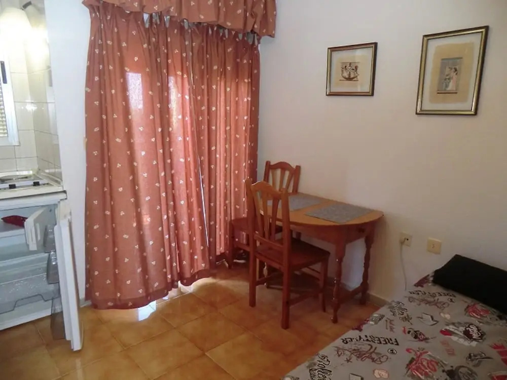 Casas Holiday - Playa la Mata III