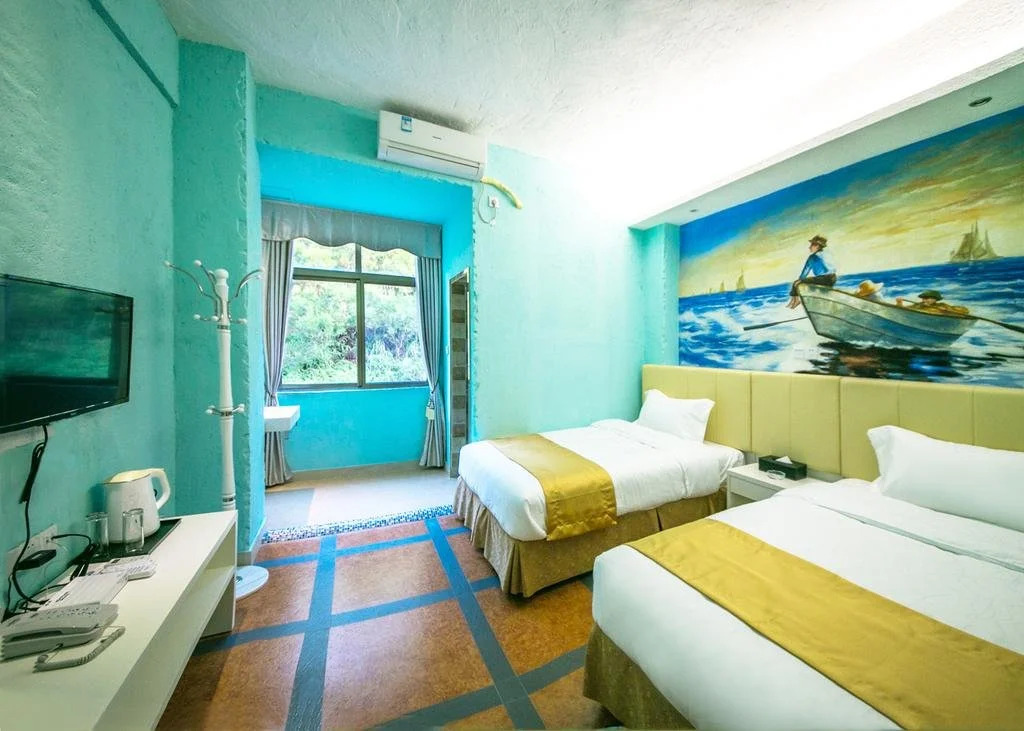 520 Resort Hotel