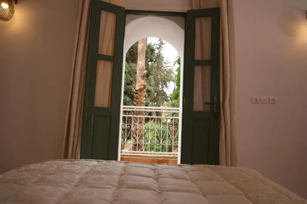 Palais Riad Hida