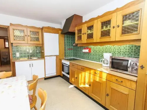 Apartment Reiter