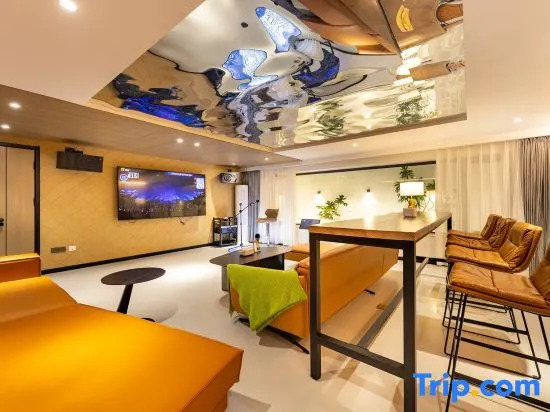 Beijing Siluoli Homestay