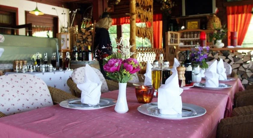 Kraners Alpenhof BIO Bed and Breakfast Pension