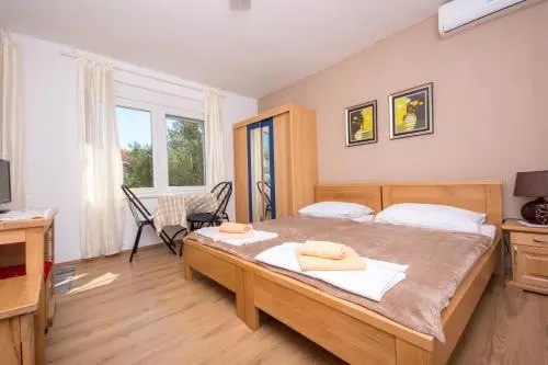 Apartmani Cubela