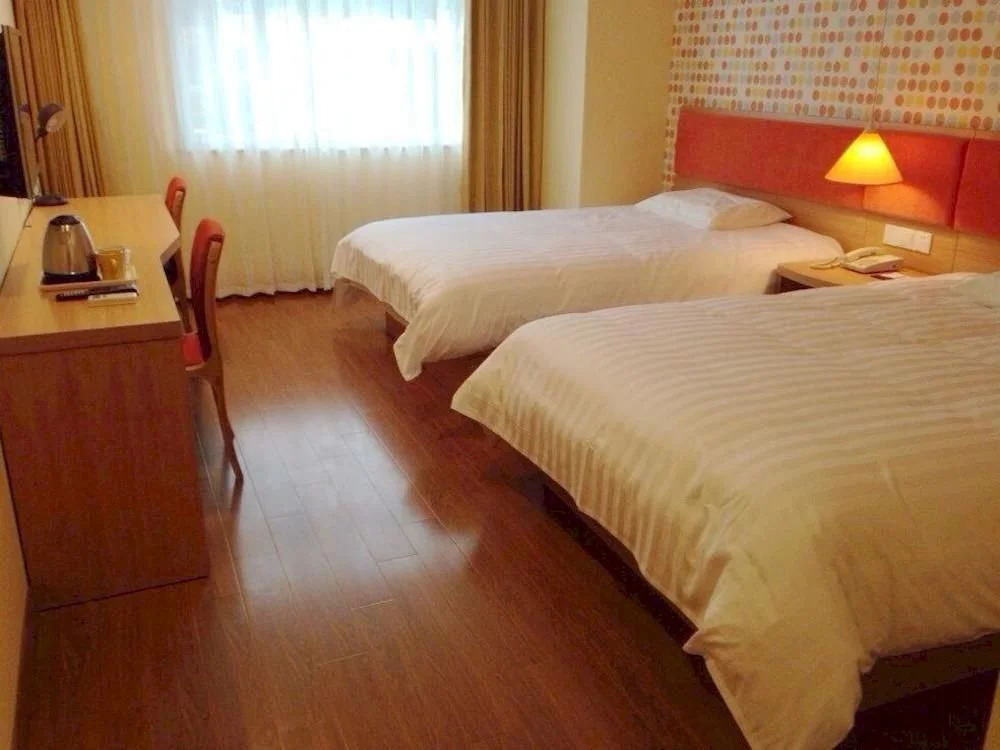 Ibis Styles Hotel (Taizhou Jiangyan TV Station)