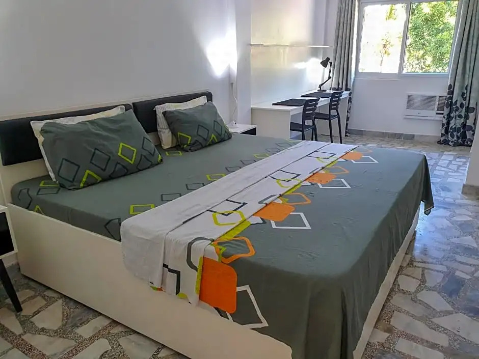 The Three P Beach Resort & Dive Center