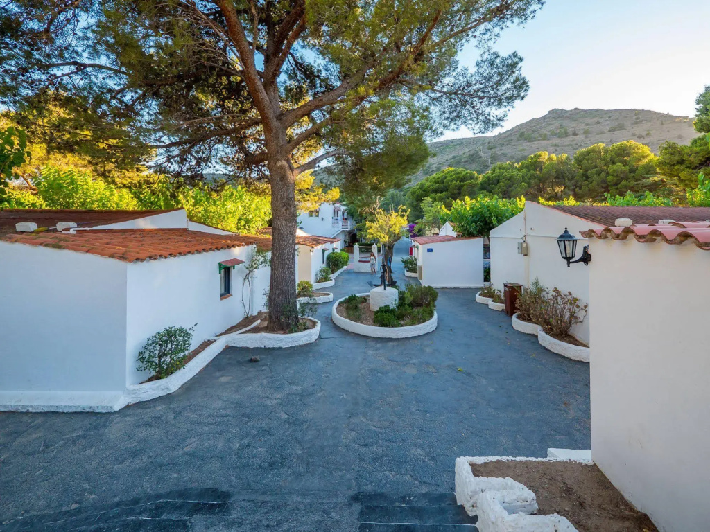 Cala Montjoi