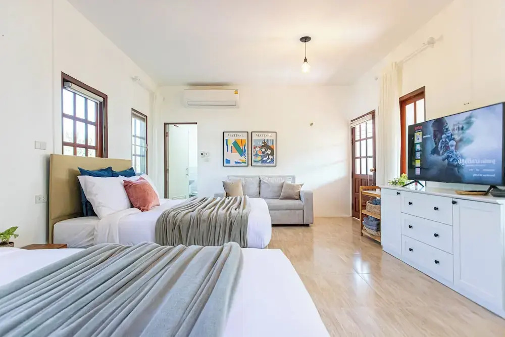 Vawa Guesthouse