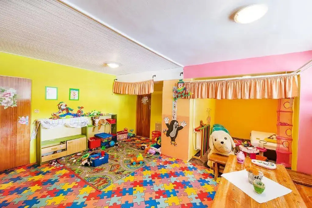 Hotel Lenka