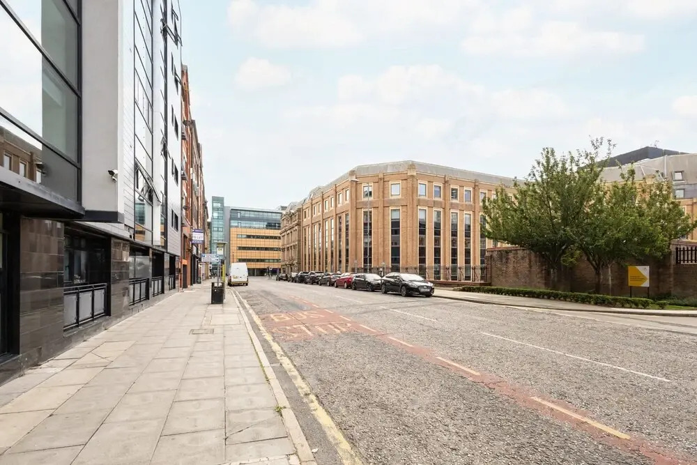 Host Stay The Pall Mall Apartment