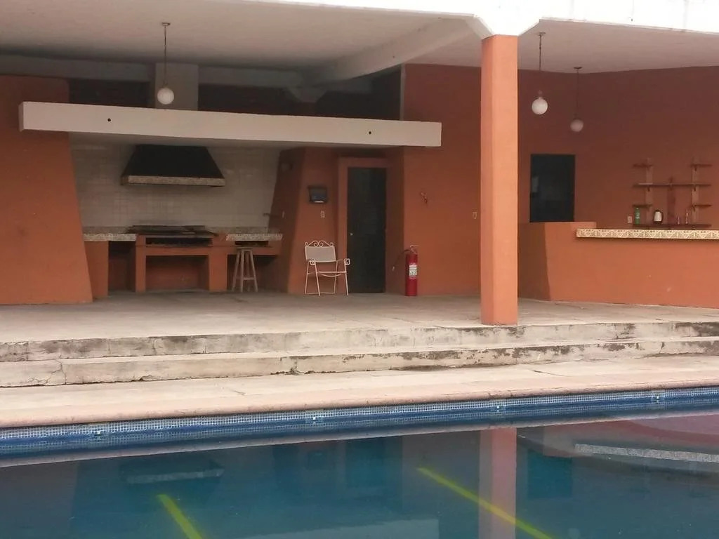 Hotel San Angelo
