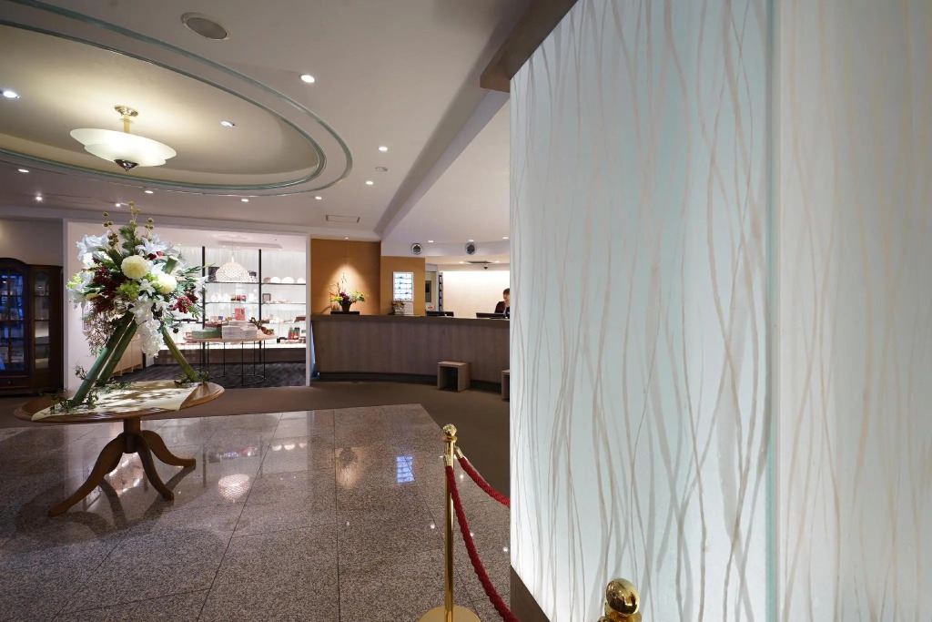 Hotel Riverge Akebono