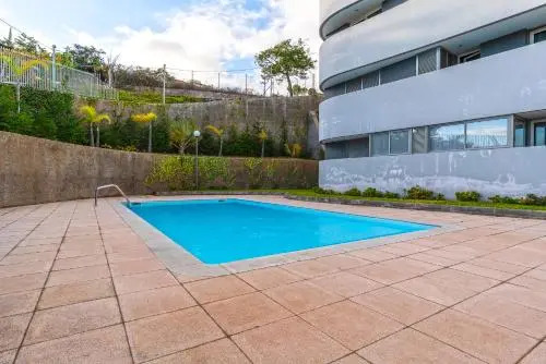 Virtudes Ocean view by HR Madeira
