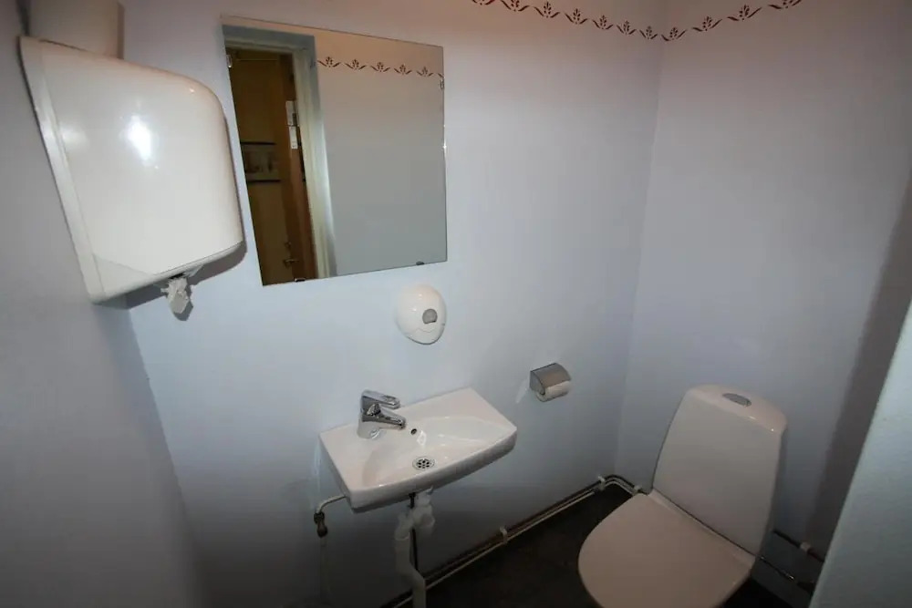 Hotell Linnéa