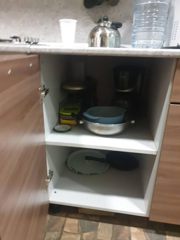 Коттедж в Янтарке