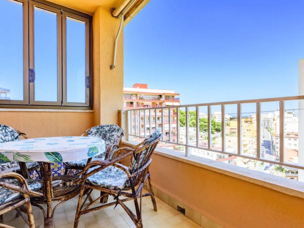 Apartment Paradis Oropesa del Mar