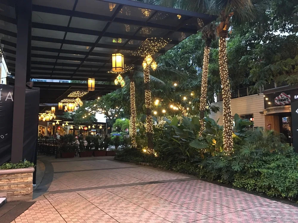 Stunning Eastwood Condo Suite