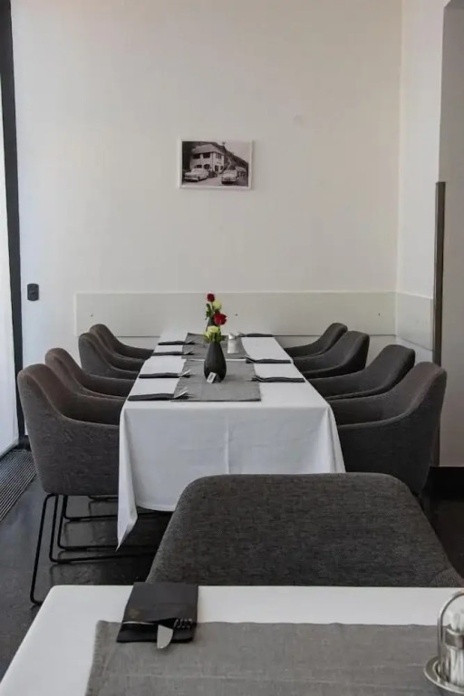 Hotel Zur Schonenburg