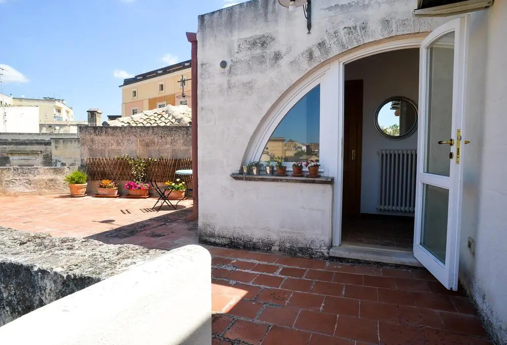 Casa Ferri