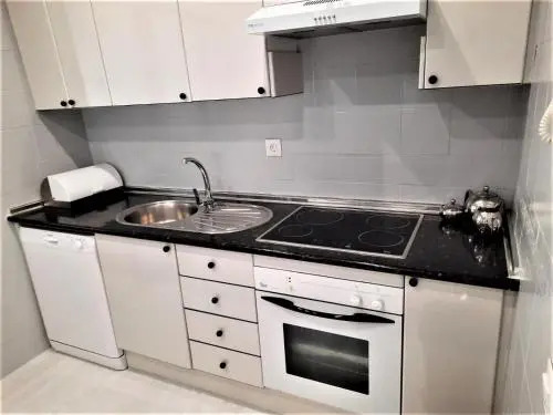 Beachside Luxury Apartment in Puerto Banus - Club Playas del Duque
