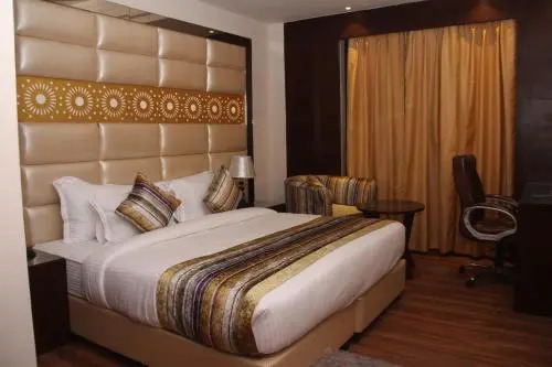 Hotel Sapphire