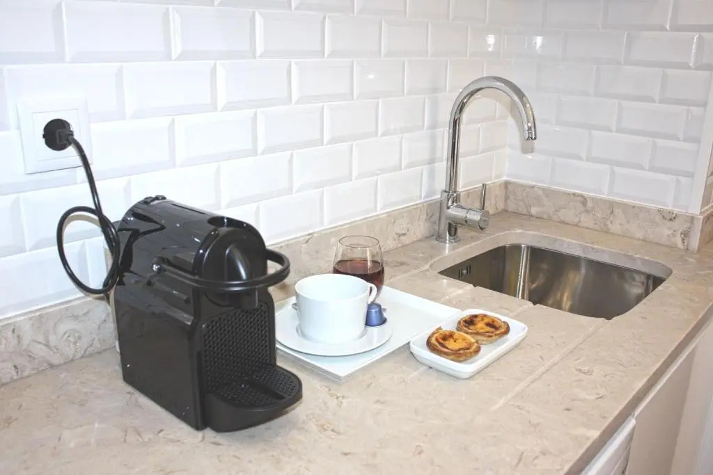 Baixa Charming Apt. Cascao 18