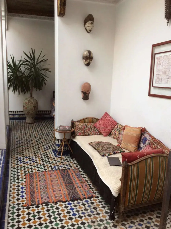 Riad Laayoun