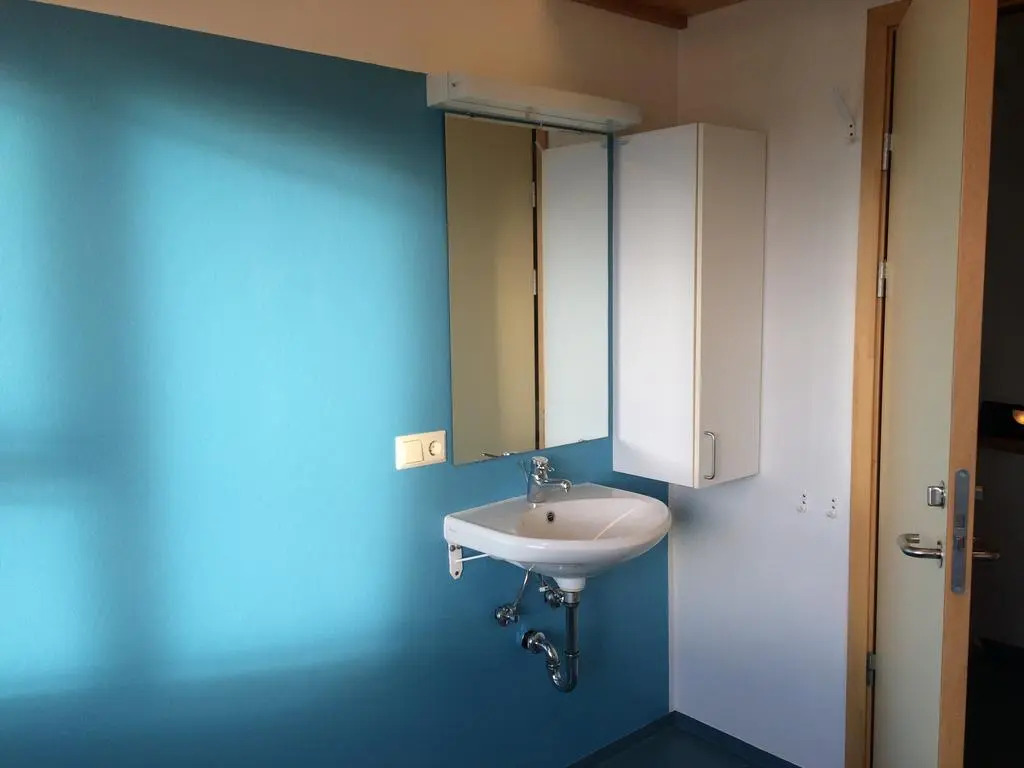 Helgafell Hostel