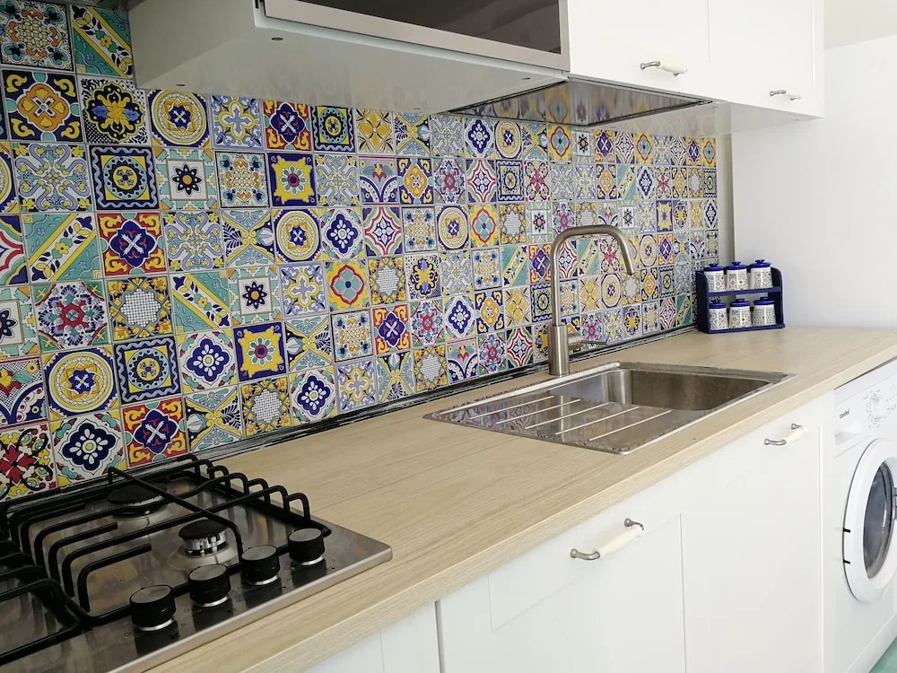 Villa Donna Antonia - Amalfi Coast