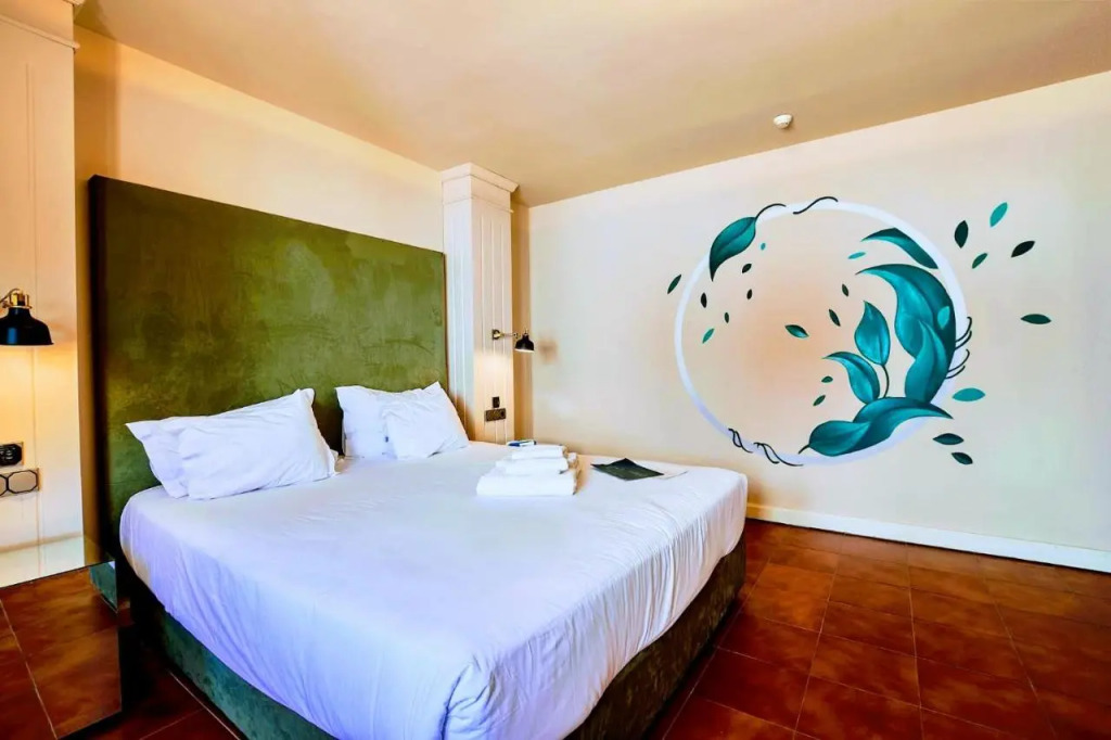 Hotel Don Manuel