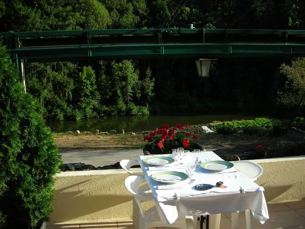 Logis Belle Rive