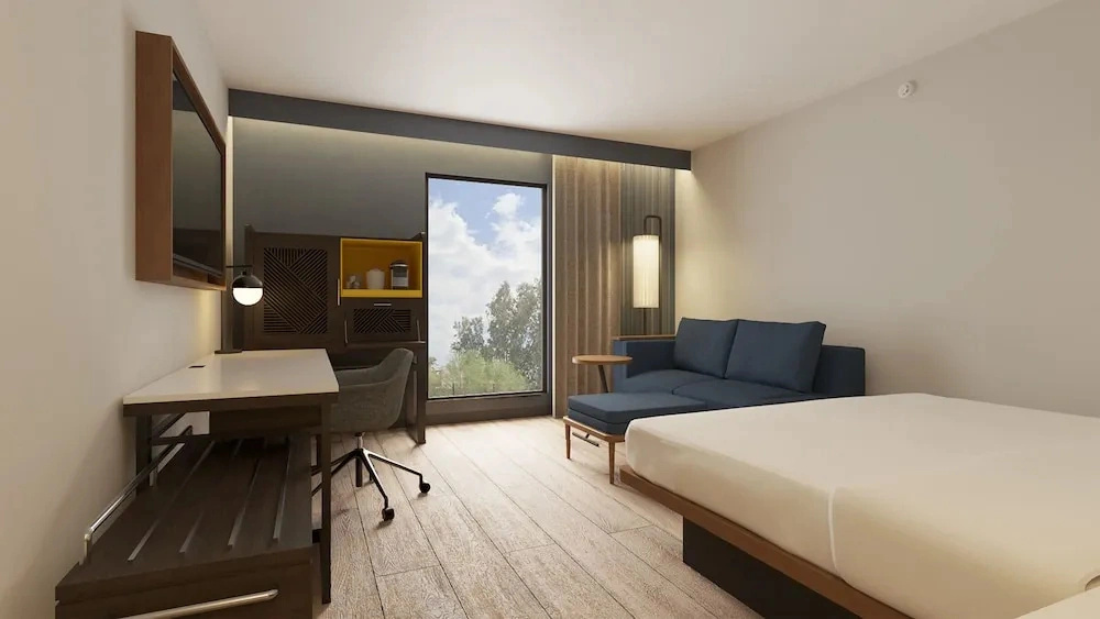 Courtyard by Marriott Torreon