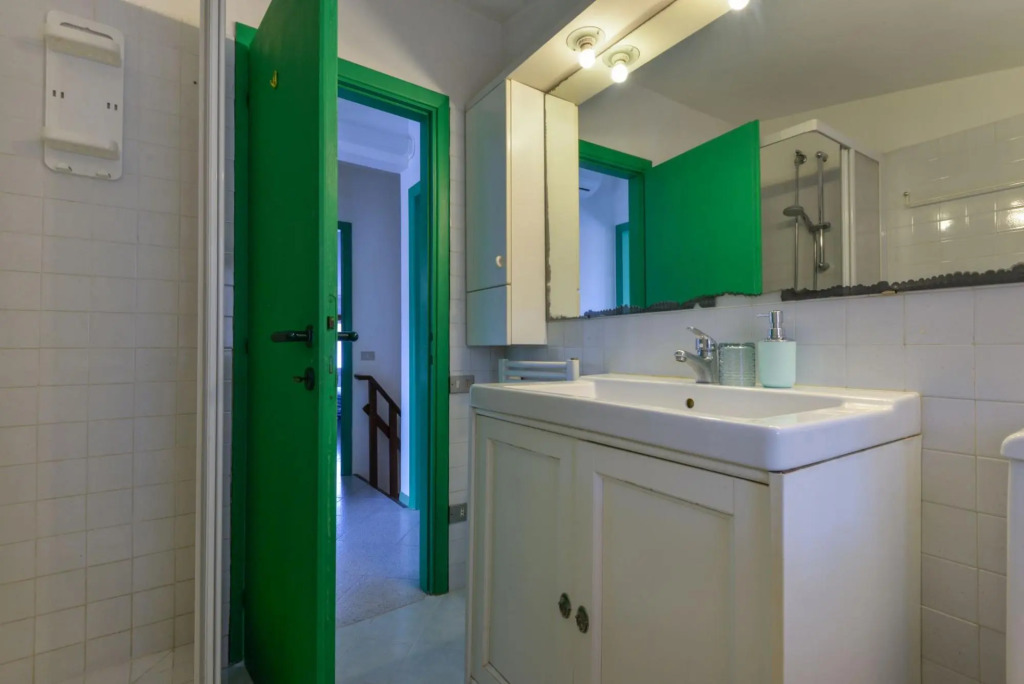 Villa Madonna delle Grazie 8 beds and plenty of outdoor space-Villa Madonna Delle Grazie