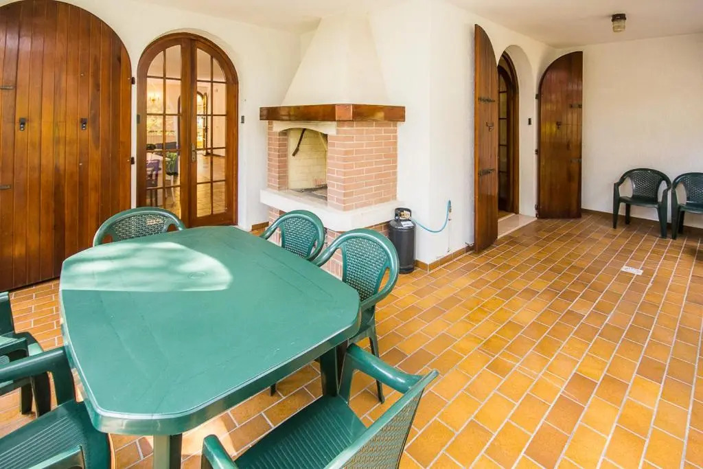 Villa Arketa