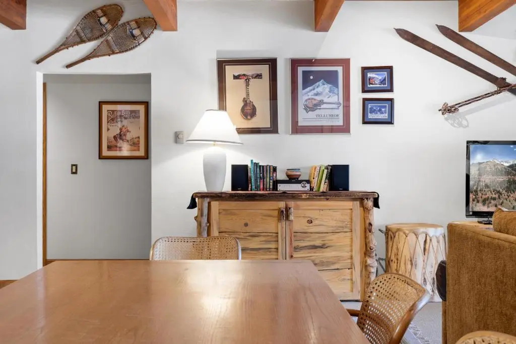 Riverside Condos B101 by Avantstay Condo Close To Downtown, Town Park & Ski Lift #8