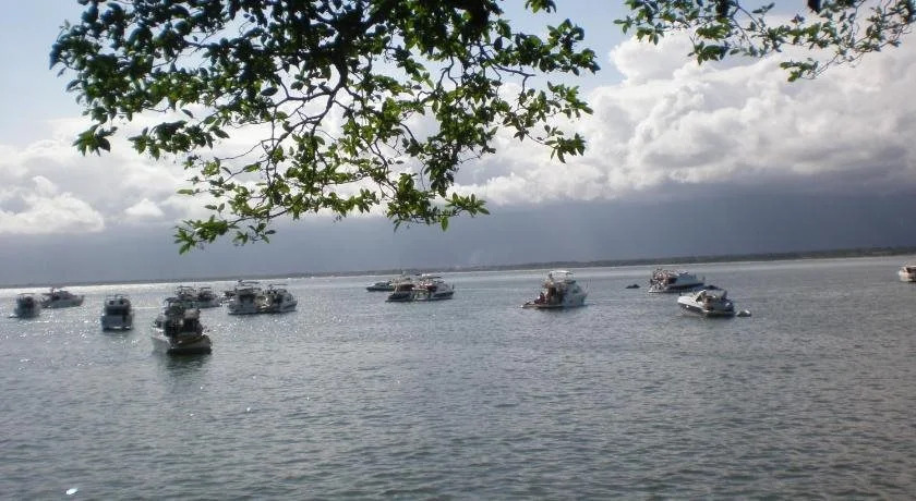 Pousada Riviera Bertioga