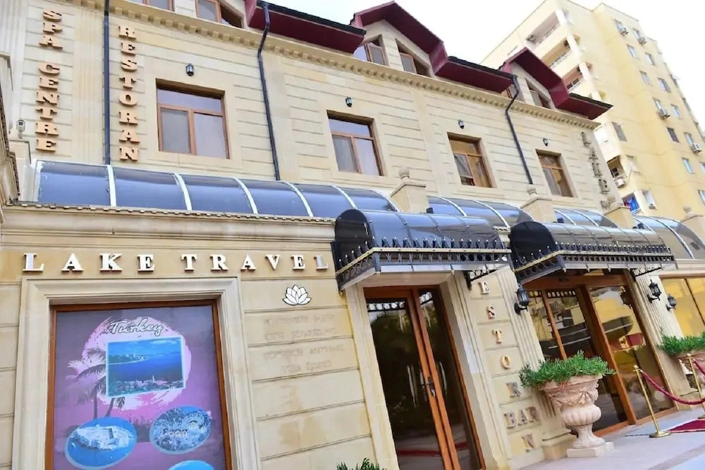 Ambiance Palace Hotel