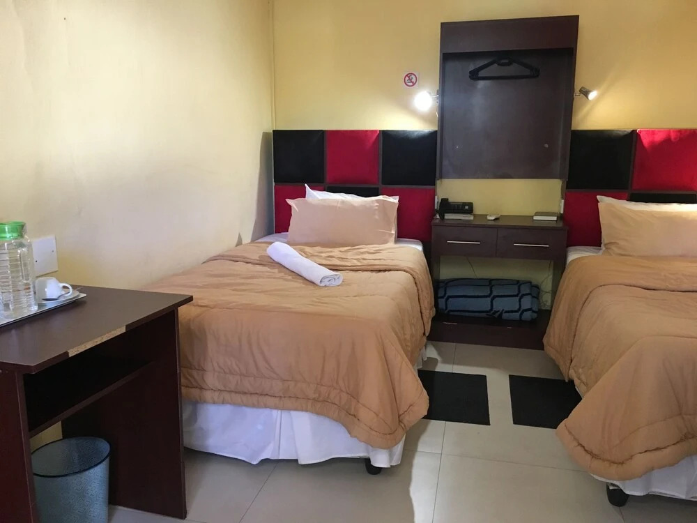 Travel Inn Hotel