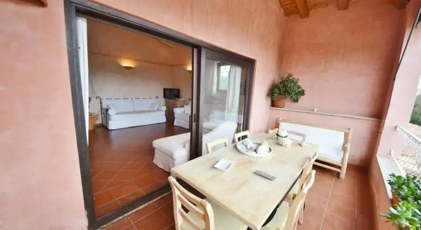 Casa Giada Porto Rotondo