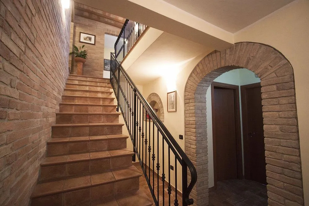 Camere Santucci