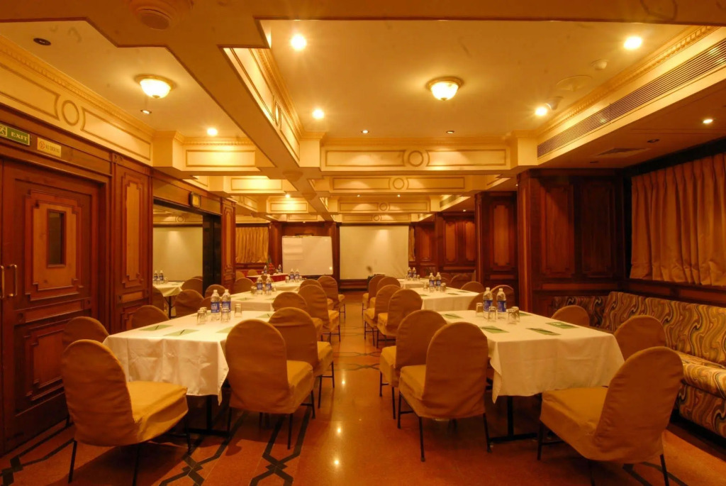 Hotel Park View Mumbai