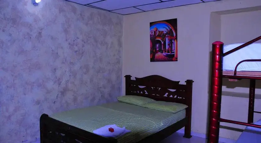 Hotel Andalucía Inn