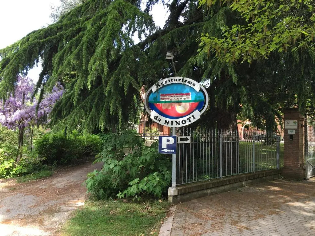 Agriturismo Da Ninoti