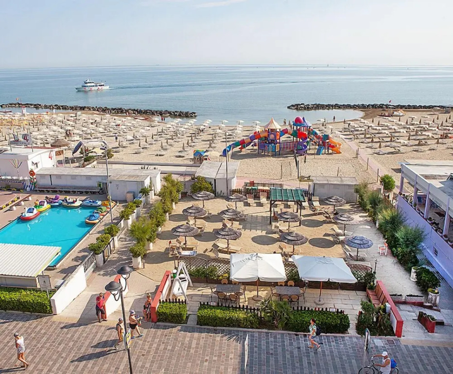Hotel Sara